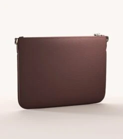 The Everyday Clutch (Plum)(The Everyday Clutch Plum) -Zoeva Kosmetik Geschaft zoeva the everyday clutch plum back bd5d7edc 2501 41e5 8b18 6050b375c000