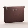 The Everyday Clutch (Plum)(The Everyday Clutch Plum)