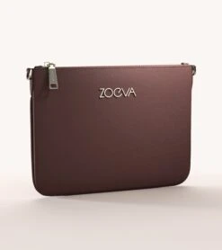 The Everyday Clutch (Plum)(The Everyday Clutch Plum)