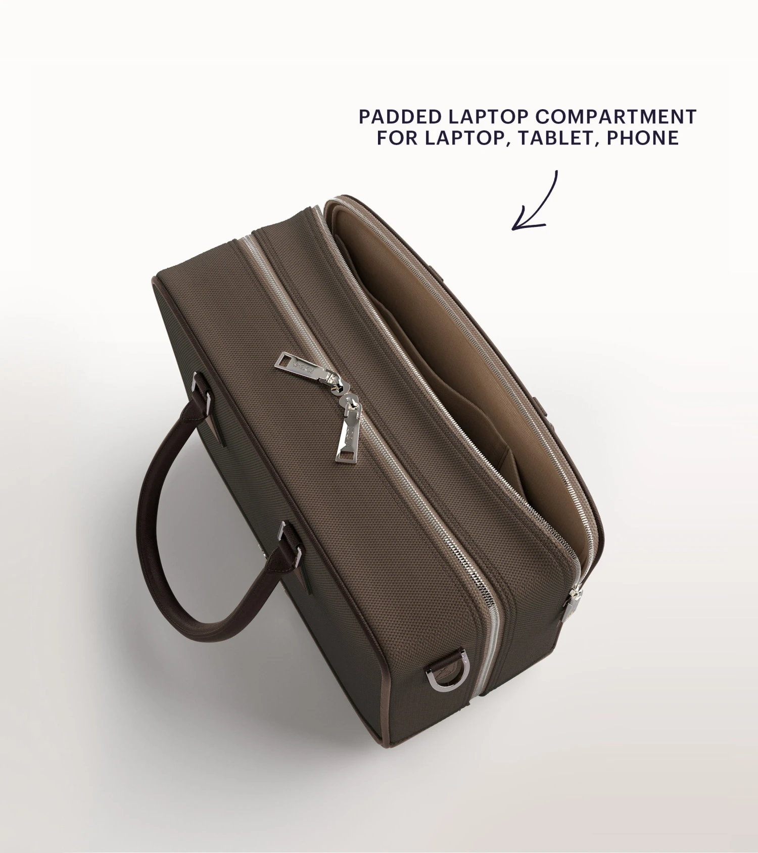 The Zoe Bag & The Artists Pinselset (Chocolate)(The Zoe Bag With Artist Brush Set Chocolate) 11 The Zoe Bag & The Artists Pinselset (Chocolate)(The Zoe Bag With Artist Brush Set Chocolate) – Bild 11