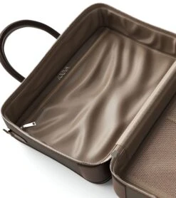 The Zoe Bag & The Complete Pinselset (Chocolate)(The Zoe Bag With Complete Brush Set Chocolate) 24 The Zoe Bag & The Complete Pinselset (Chocolate)(The Zoe Bag With Complete Brush Set Chocolate) -Zoeva Kosmetik Geschaft zoeva the zoe bag chocolate inside closeup left 467998e7 a71f 4d86 a0ed 5893a2b02b6e