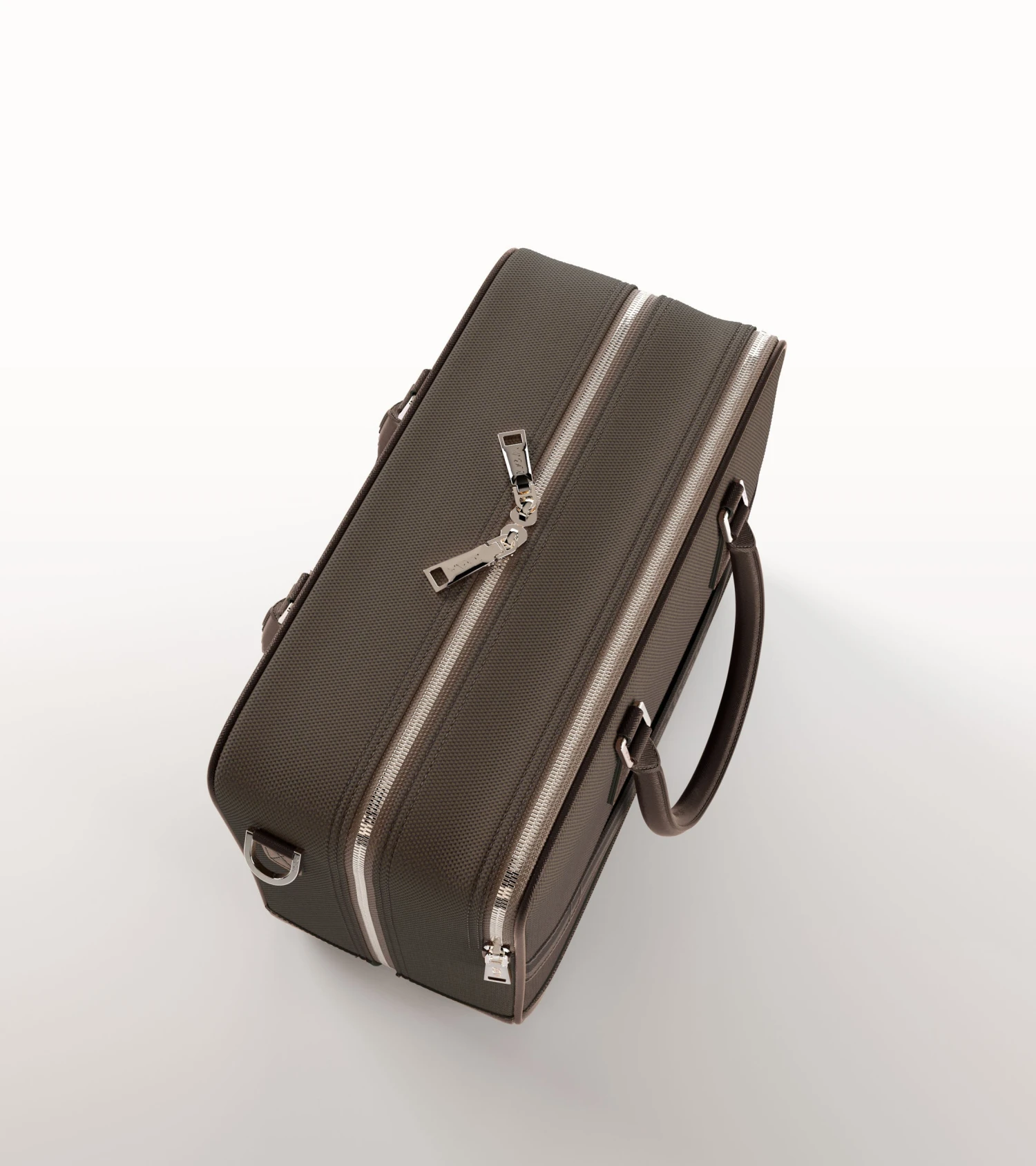 The Zoe Bag & The Artists Pinselset (Chocolate)(The Zoe Bag With Artist Brush Set Chocolate) 15 The Zoe Bag & The Artists Pinselset (Chocolate)(The Zoe Bag With Artist Brush Set Chocolate) – Bild 15