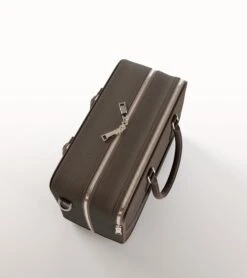 The Zoe Bag & The Complete Pinselset (Chocolate)(The Zoe Bag With Complete Brush Set Chocolate) 26 The Zoe Bag & The Complete Pinselset (Chocolate)(The Zoe Bag With Complete Brush Set Chocolate) -Zoeva Kosmetik Geschaft zoeva the zoe bag chocolate top closed e79f74f1 77e5 4f30 ad52 7c176a032ac2