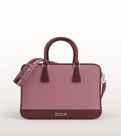 The Zoe Bag & The Complete Pinselset (Dusty Bordeaux)(The Zoe Bag With Complete Set Dusty Bordeaux) 17 The Zoe Bag & The Complete Pinselset (Dusty Bordeaux)(The Zoe Bag With Complete Set Dusty Bordeaux) -Zoeva Kosmetik Geschaft zoeva the zoe bag dusty bordeaux front 11312852 0797 44be b819 2a849474b64d