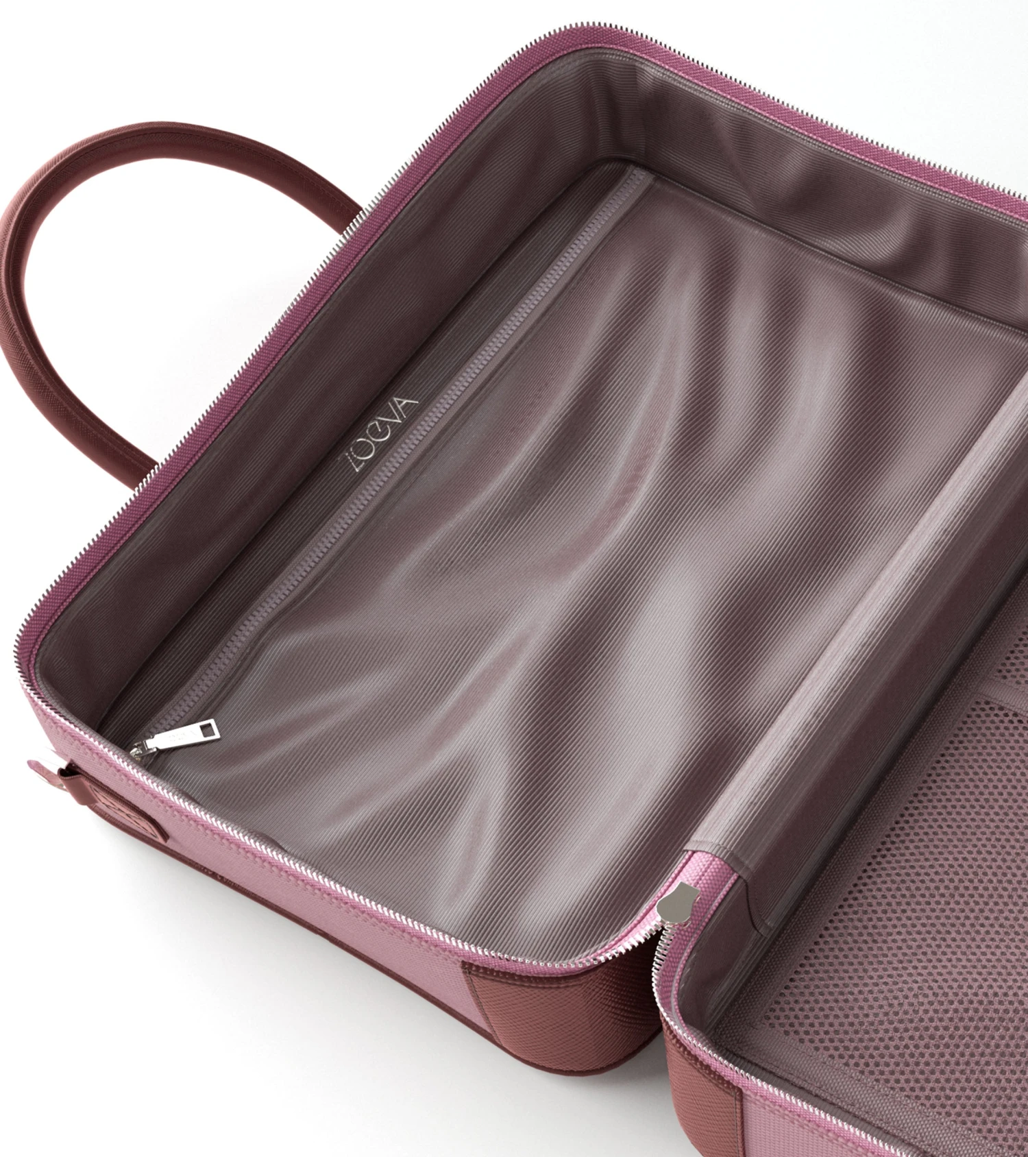 The Zoe Bag & The Complete Pinselset (Dusty Bordeaux)(The Zoe Bag With Complete Set Dusty Bordeaux) 13 The Zoe Bag & The Complete Pinselset (Dusty Bordeaux)(The Zoe Bag With Complete Set Dusty Bordeaux) – Bild 13