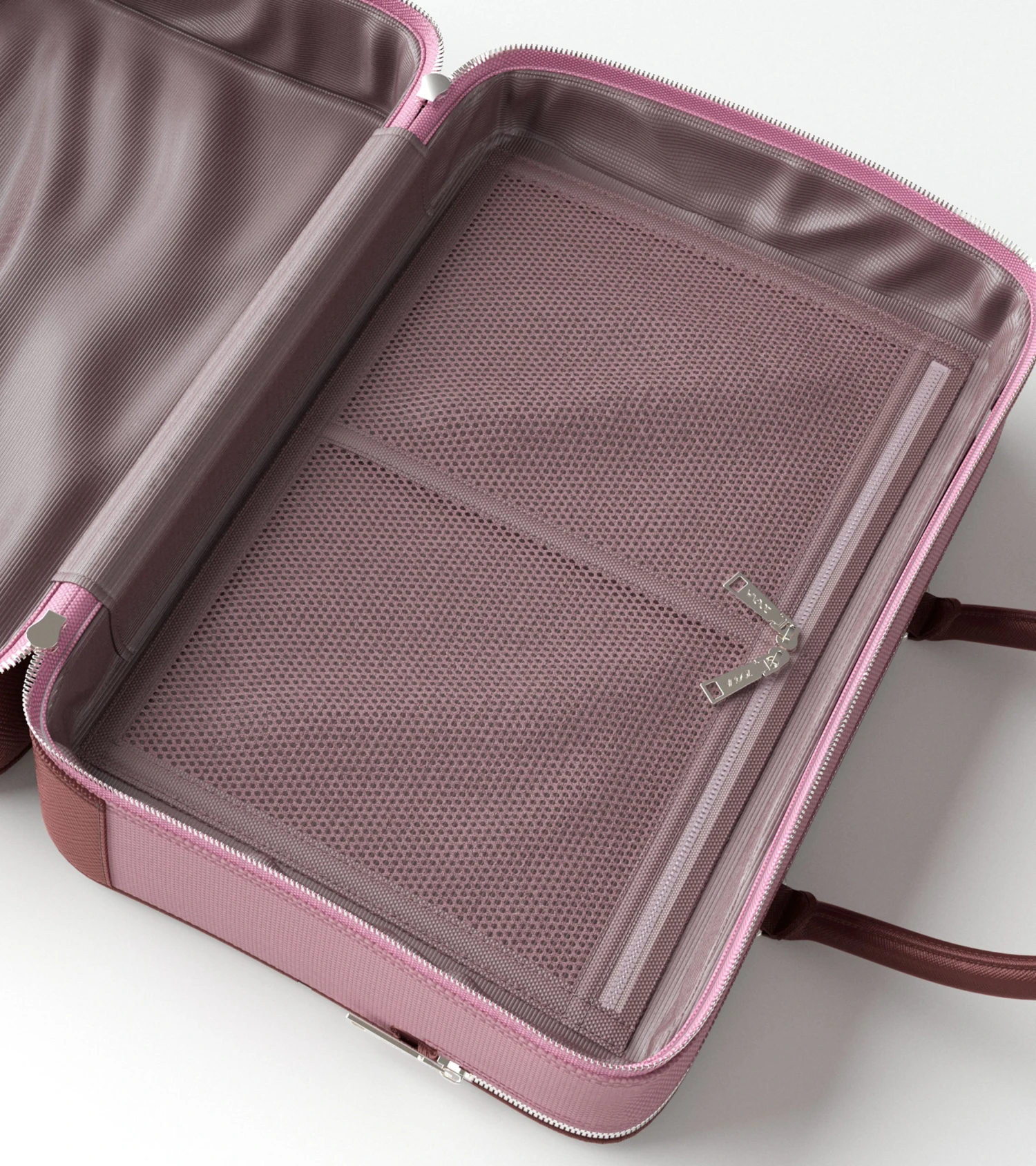 The Zoe Bag & The Complete Pinselset (Dusty Bordeaux)(The Zoe Bag With Complete Set Dusty Bordeaux) 14 The Zoe Bag & The Complete Pinselset (Dusty Bordeaux)(The Zoe Bag With Complete Set Dusty Bordeaux) – Bild 14