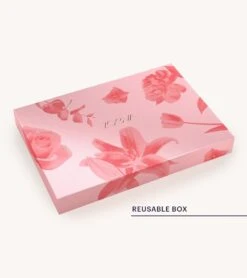 The Complete Pinselset (Cherry)(The Complete Brush Set Cherry) -Zoeva Kosmetik Geschaft zoeva veganbrushset bigbox outside en 07 161513c2 00ba 4d44 91d9 49653fb05675